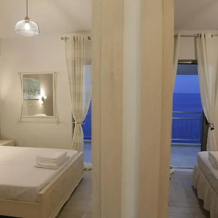 Tigani House Villa