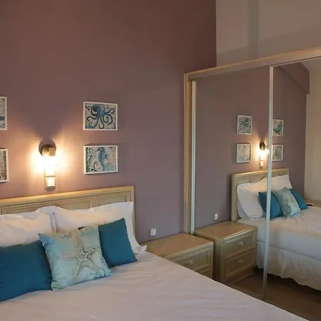 Villa Tigani House Tiros
