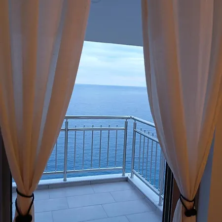 Tigani House Villa Tiros