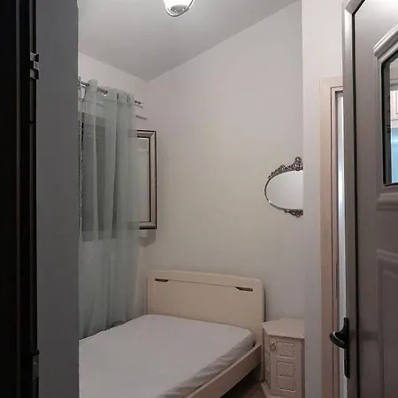 Tigani House Villa