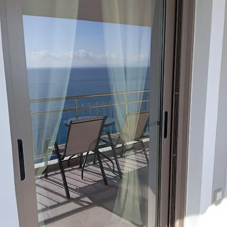 Villa Tigani House Tiros