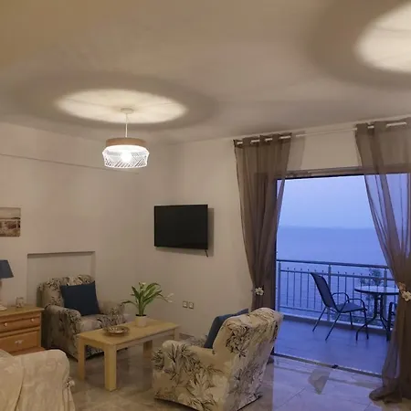 Villa Tigani House Tiros