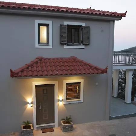 Tigani House