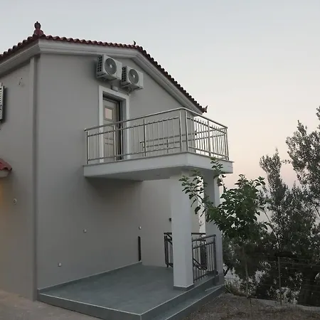 Tigani House